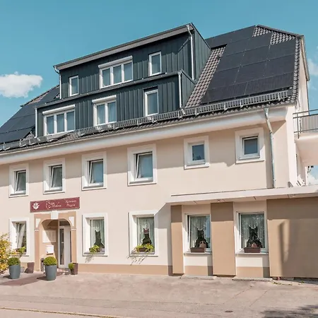 Mk Apartments Aulendorf Extérieur photo