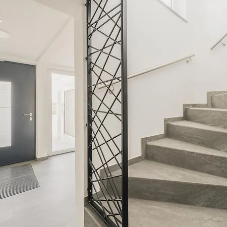 Mk Apartments Aulendorf Extérieur photo