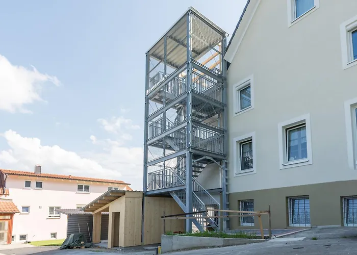 Mk Apartments
