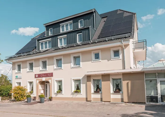 Mk Apartments