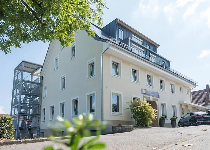 Mk Apartments