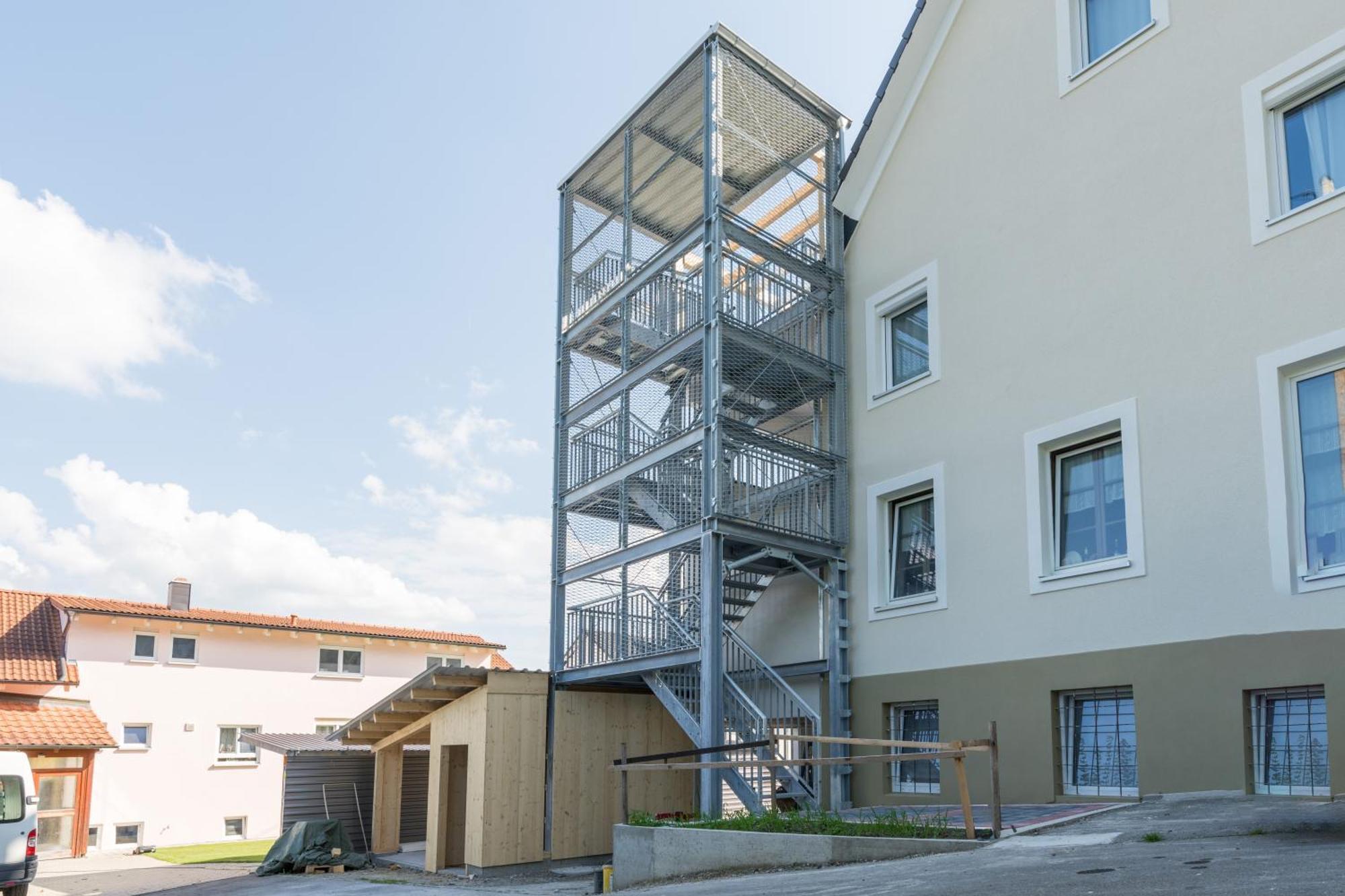 Mk Appartement