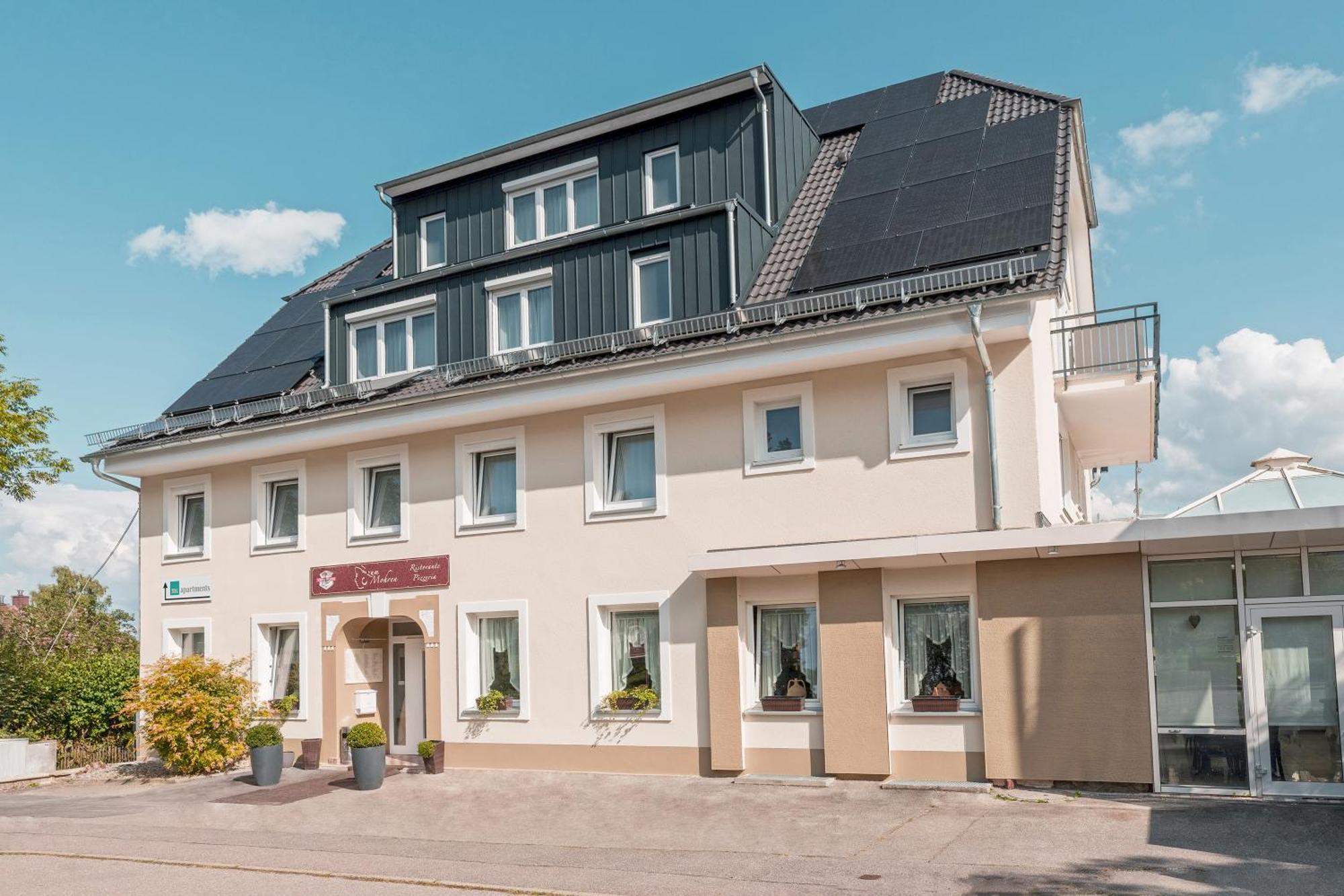 Appartement Mk Aulendorf