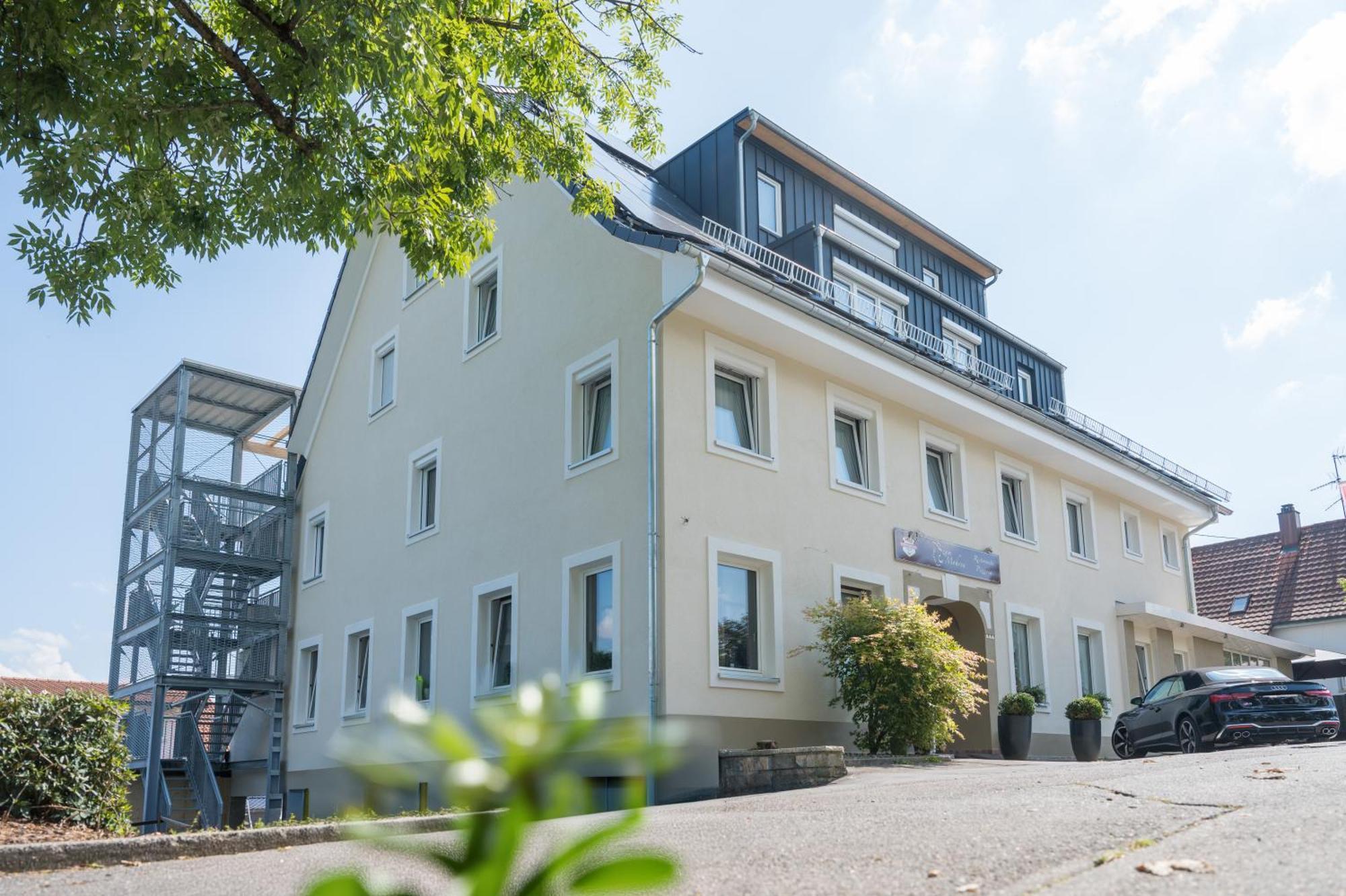 Appartement Mk