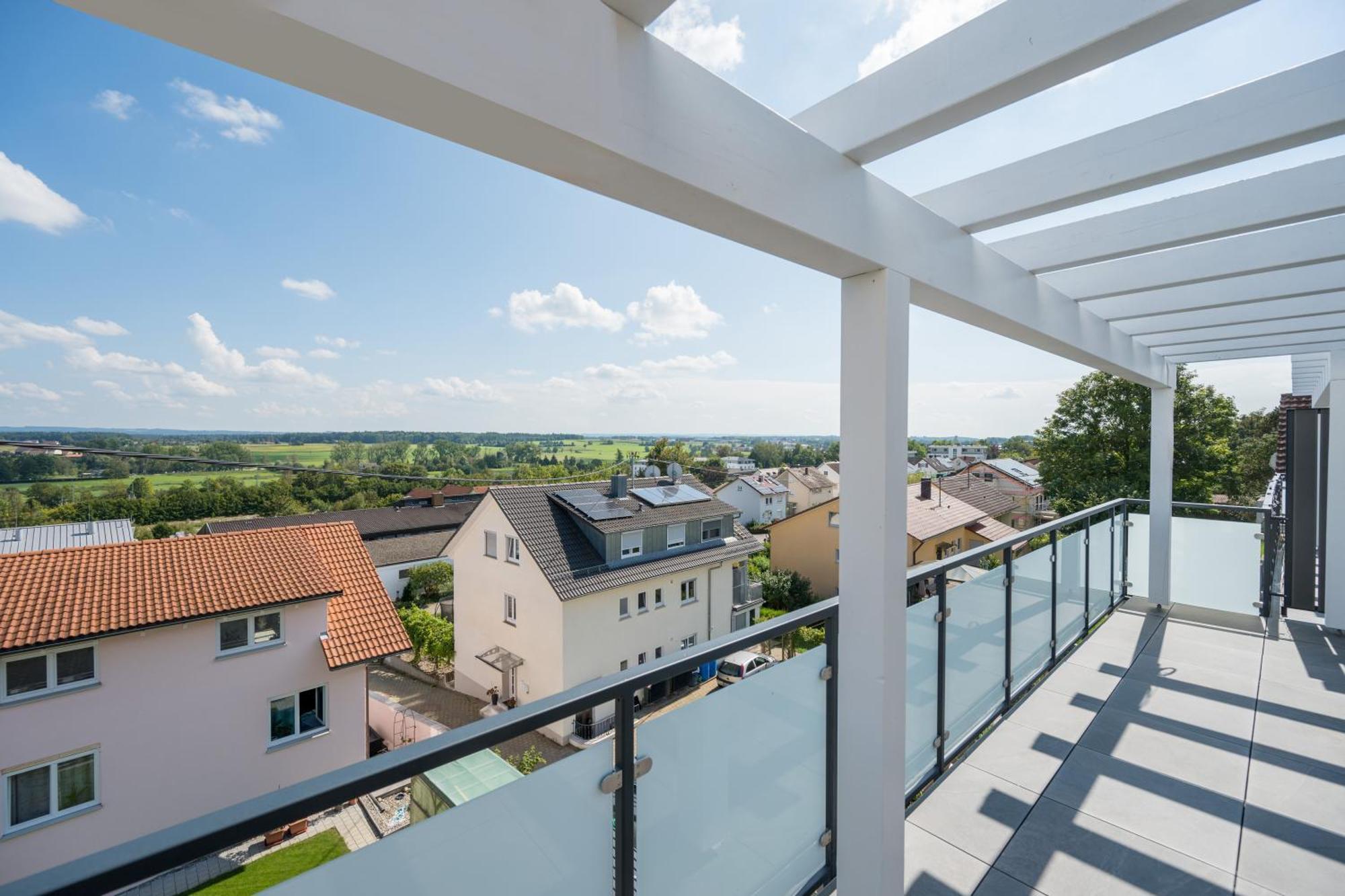 Appartement Mk *