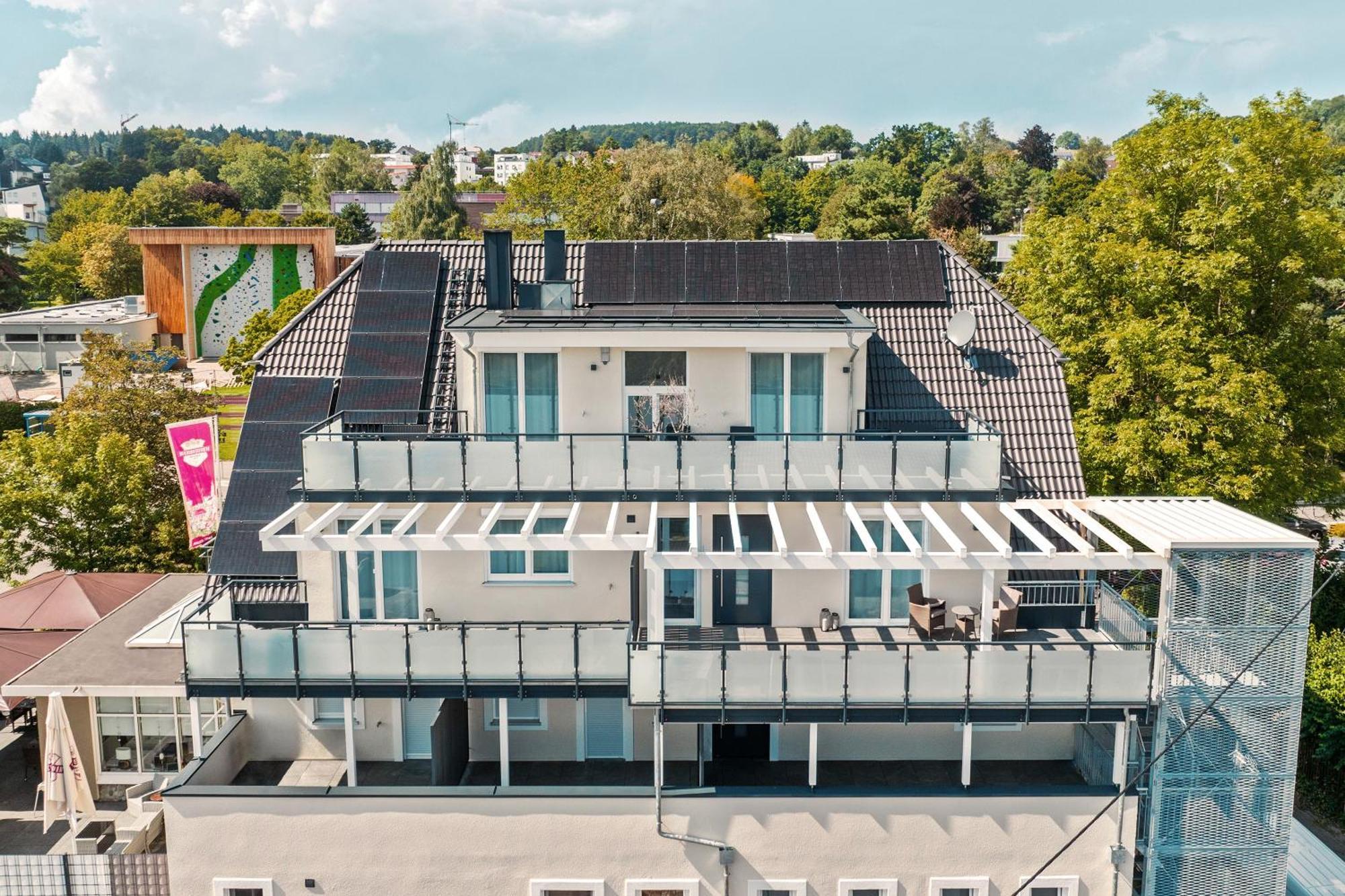 Mk Appartement