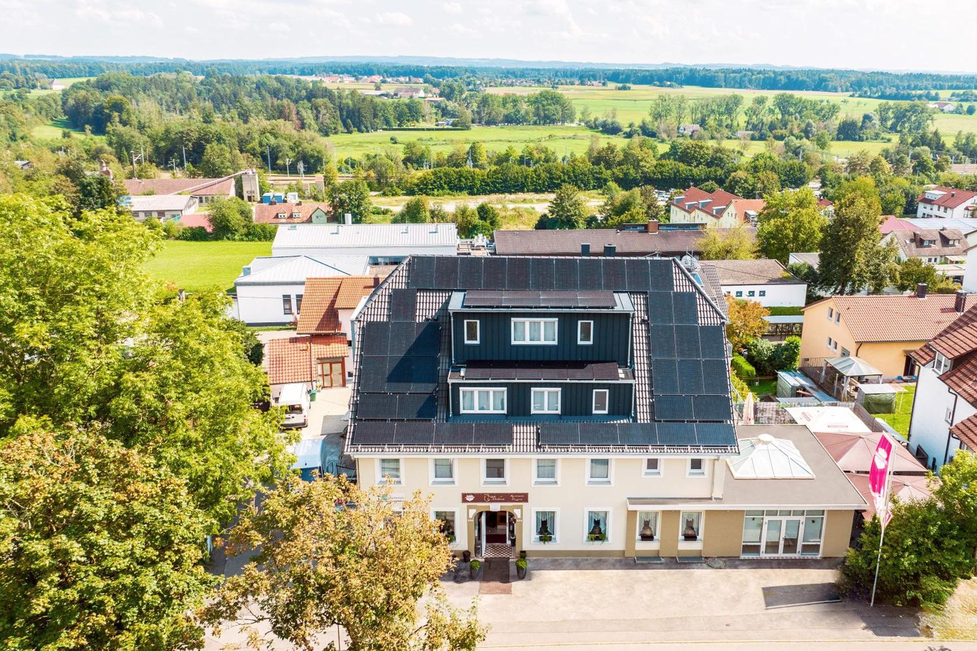 Mk Appartement