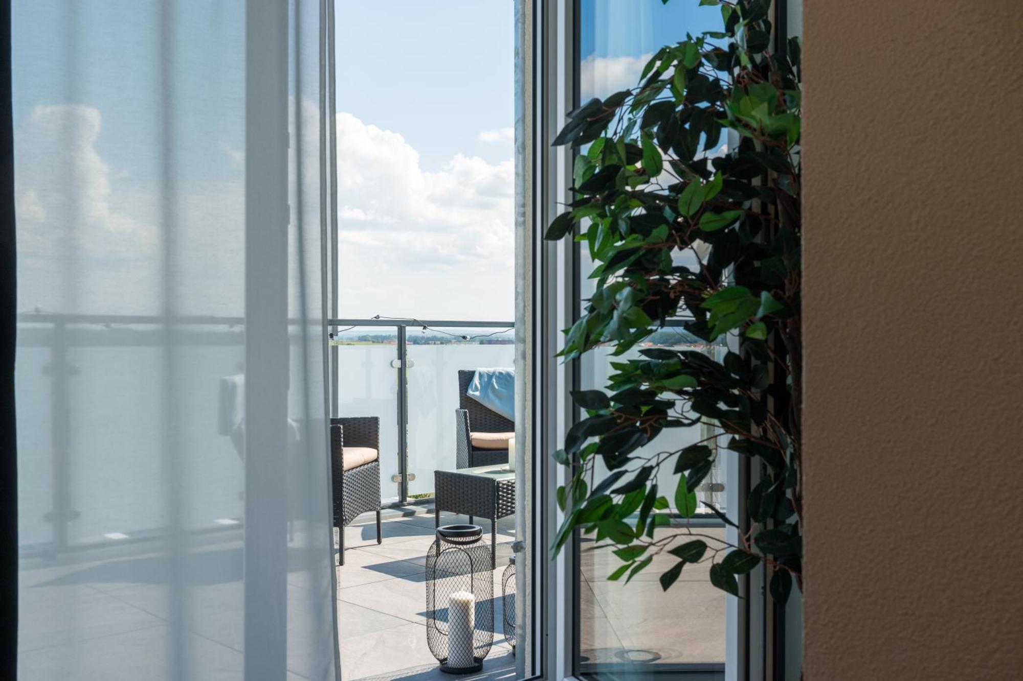 Mk Appartement