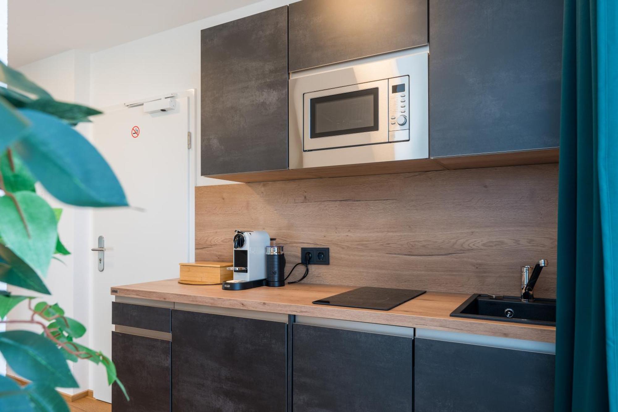 Mk Appartement Aulendorf