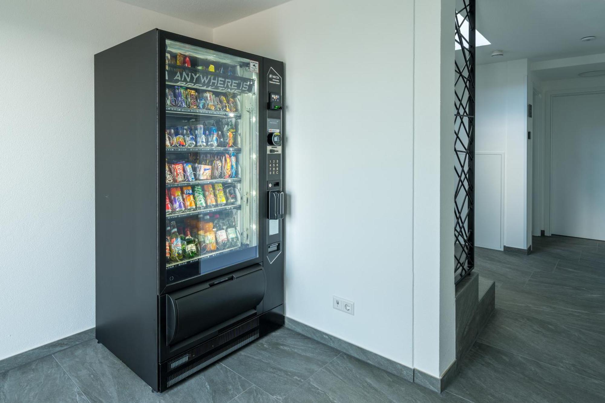 Mk Appartement
