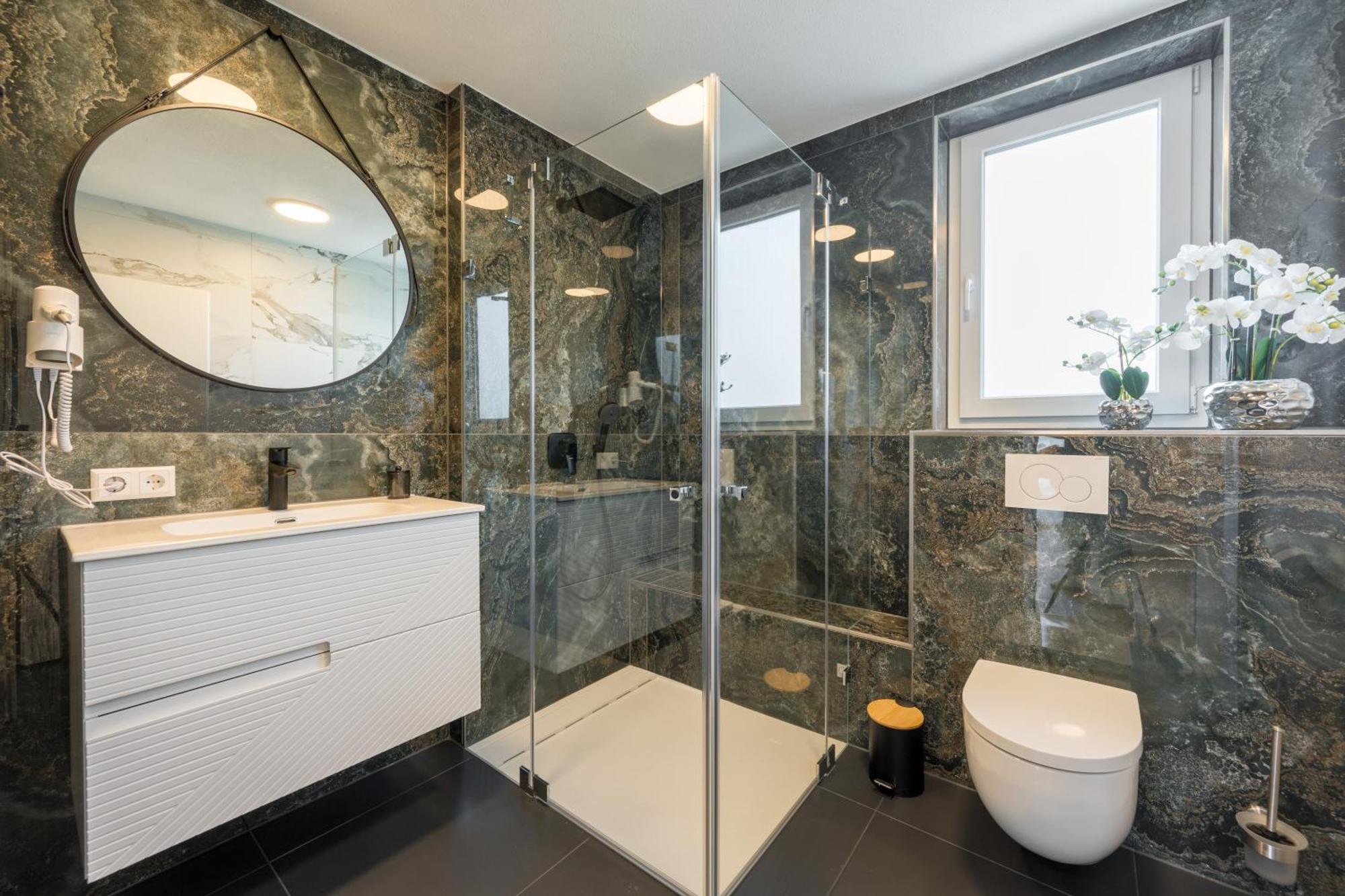 Appartement Mk