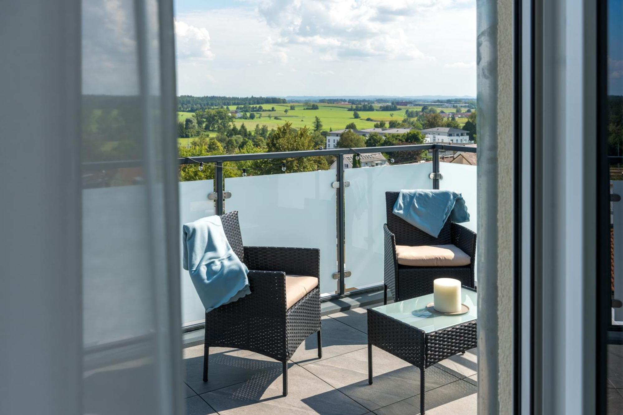 Appartement Mk