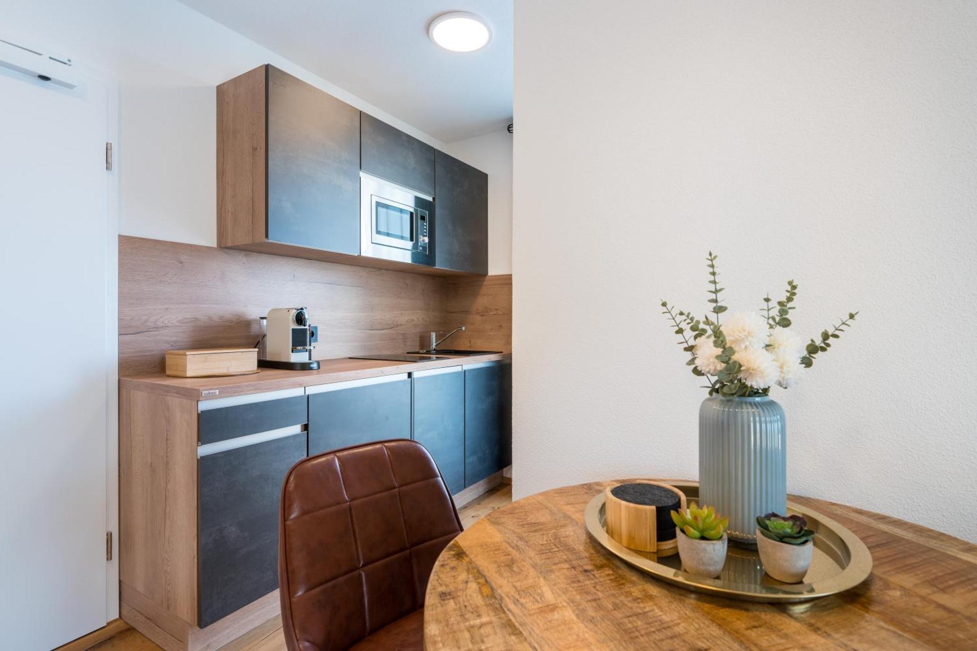 Appartement Mk Aulendorf
