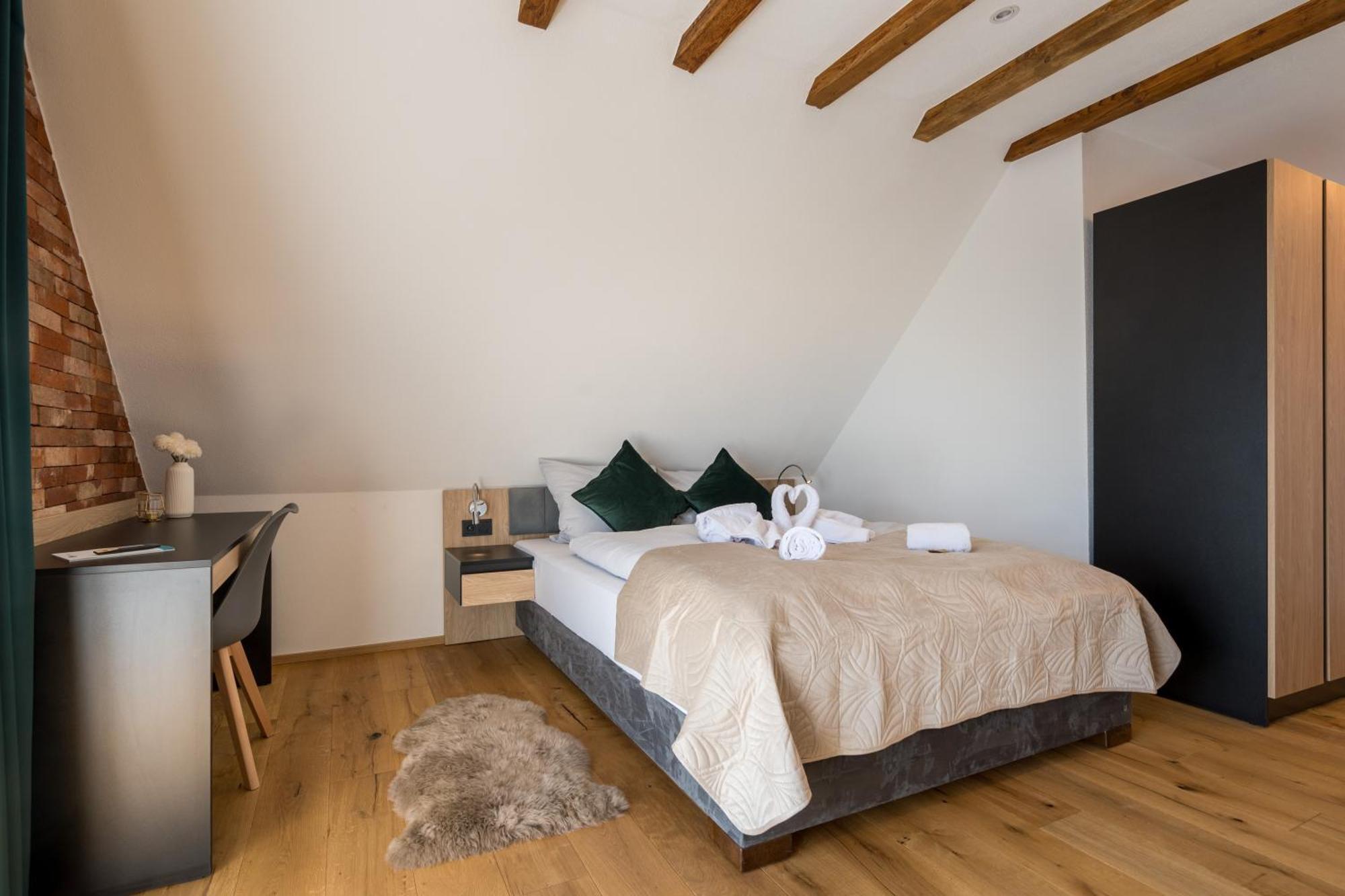 Appartement Mk