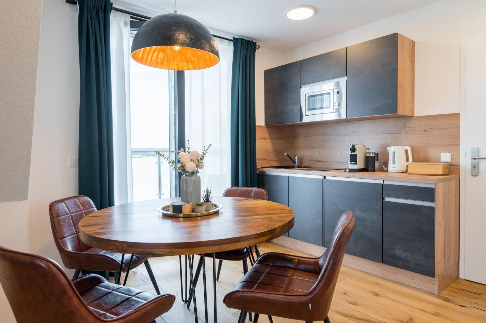 Mk Appartement Aulendorf