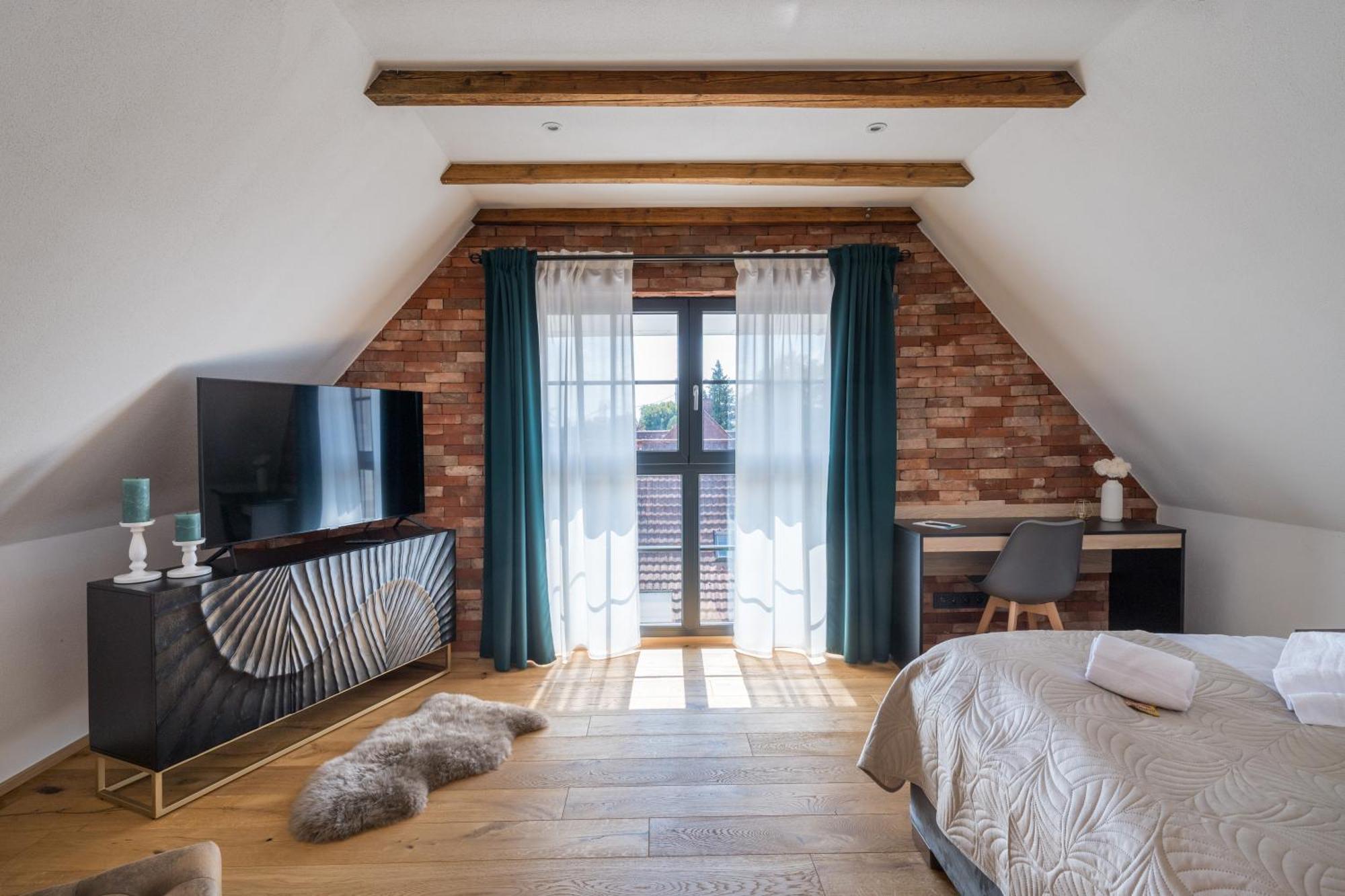 Appartement Mk Aulendorf