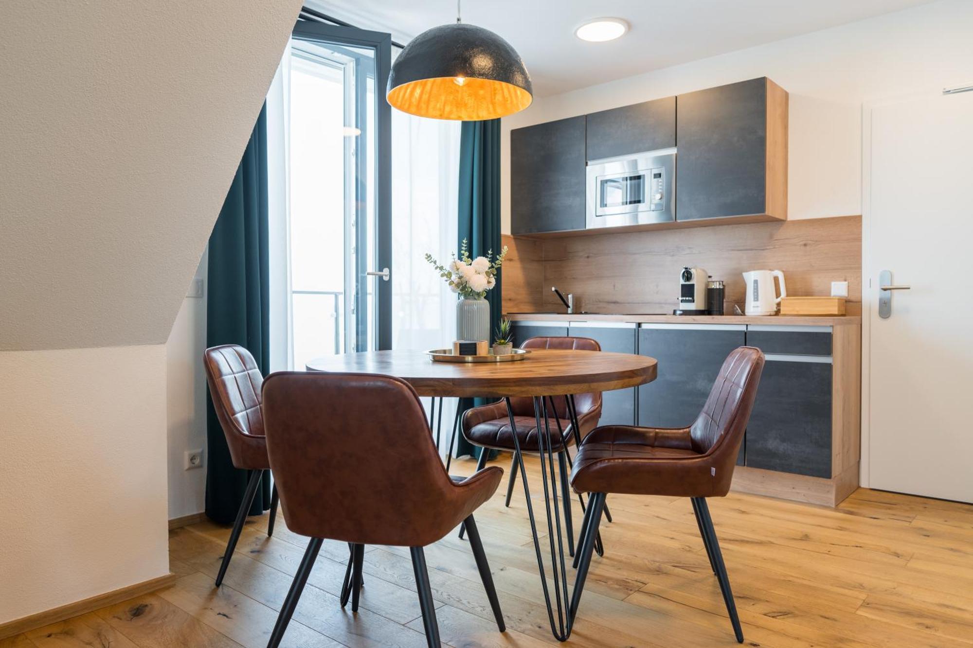 Appartement Mk Aulendorf