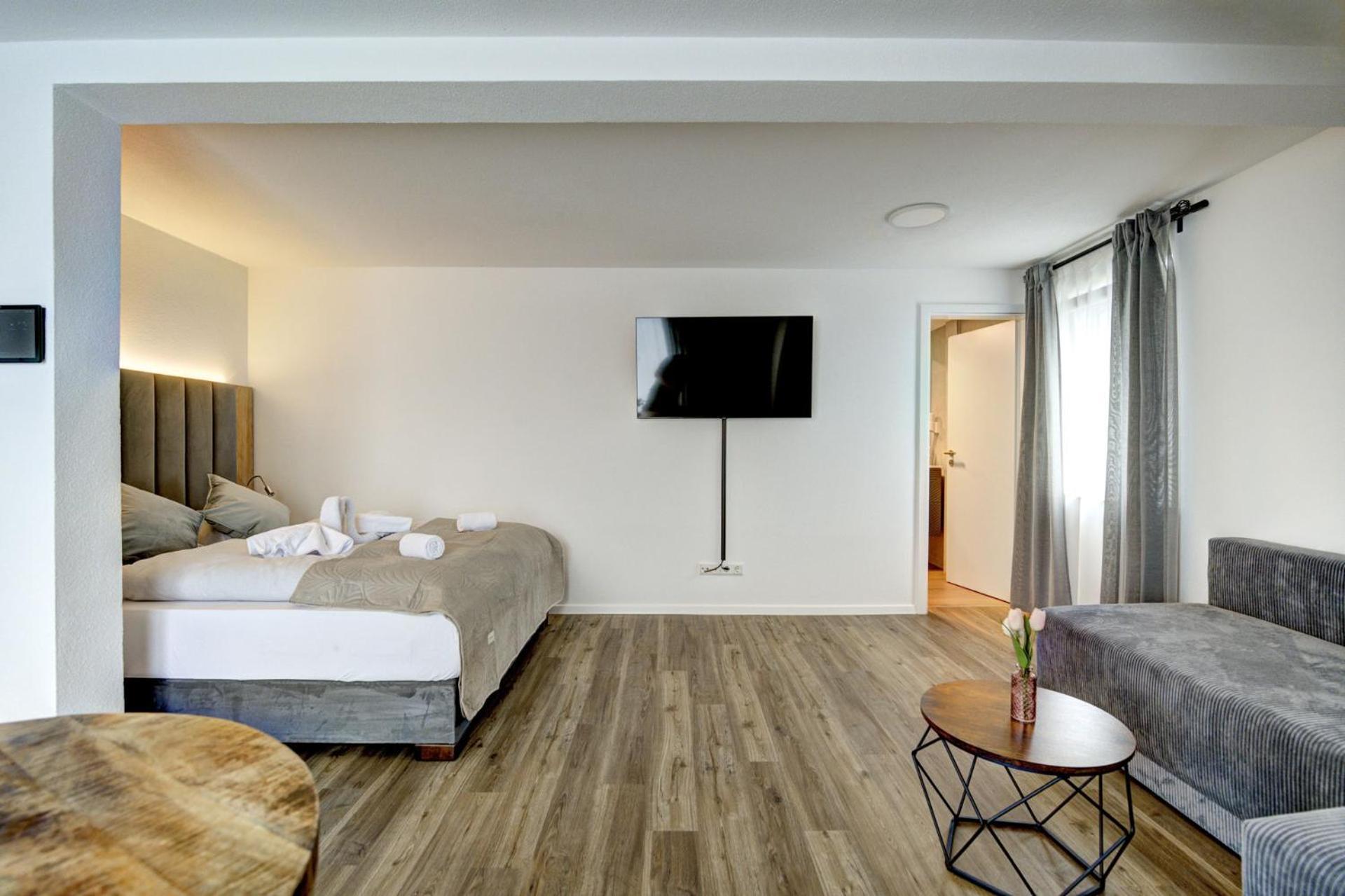Appartement Mk Aulendorf
