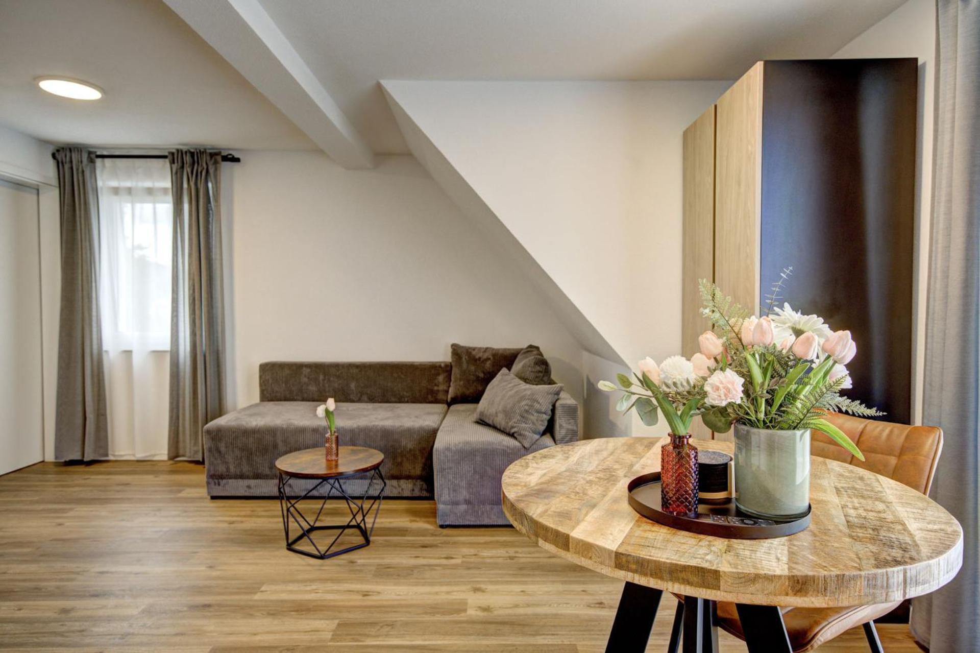 Mk Apartment