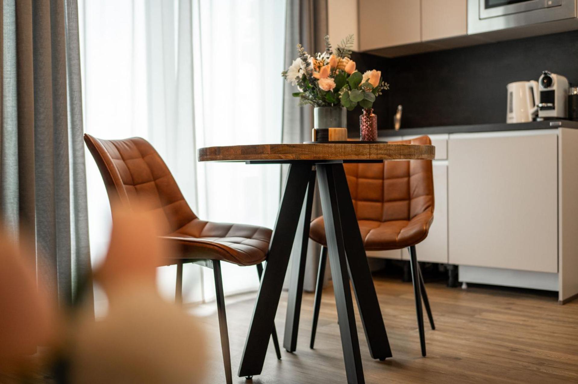 Appartement Mk