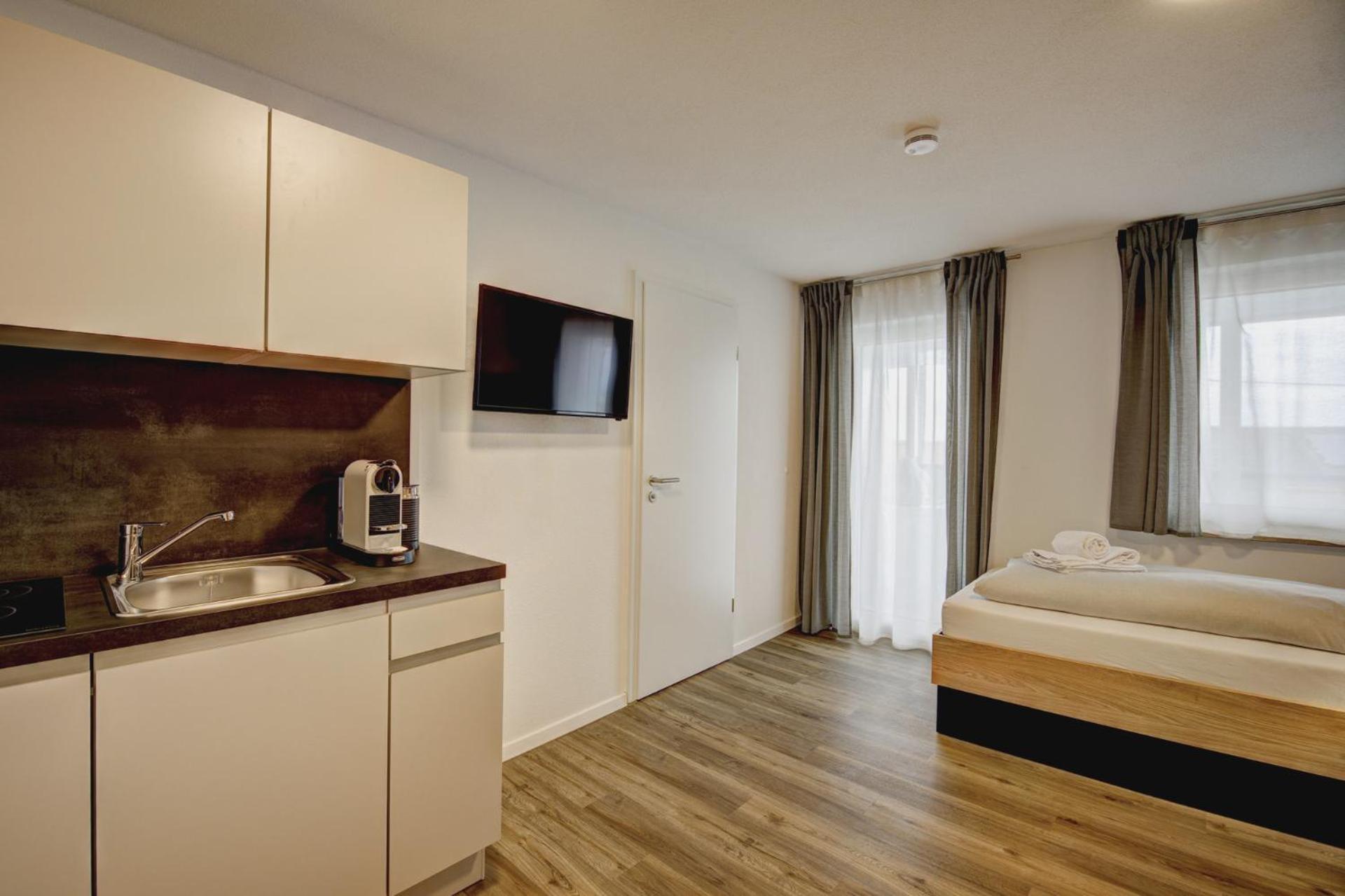 Mk Appartement *