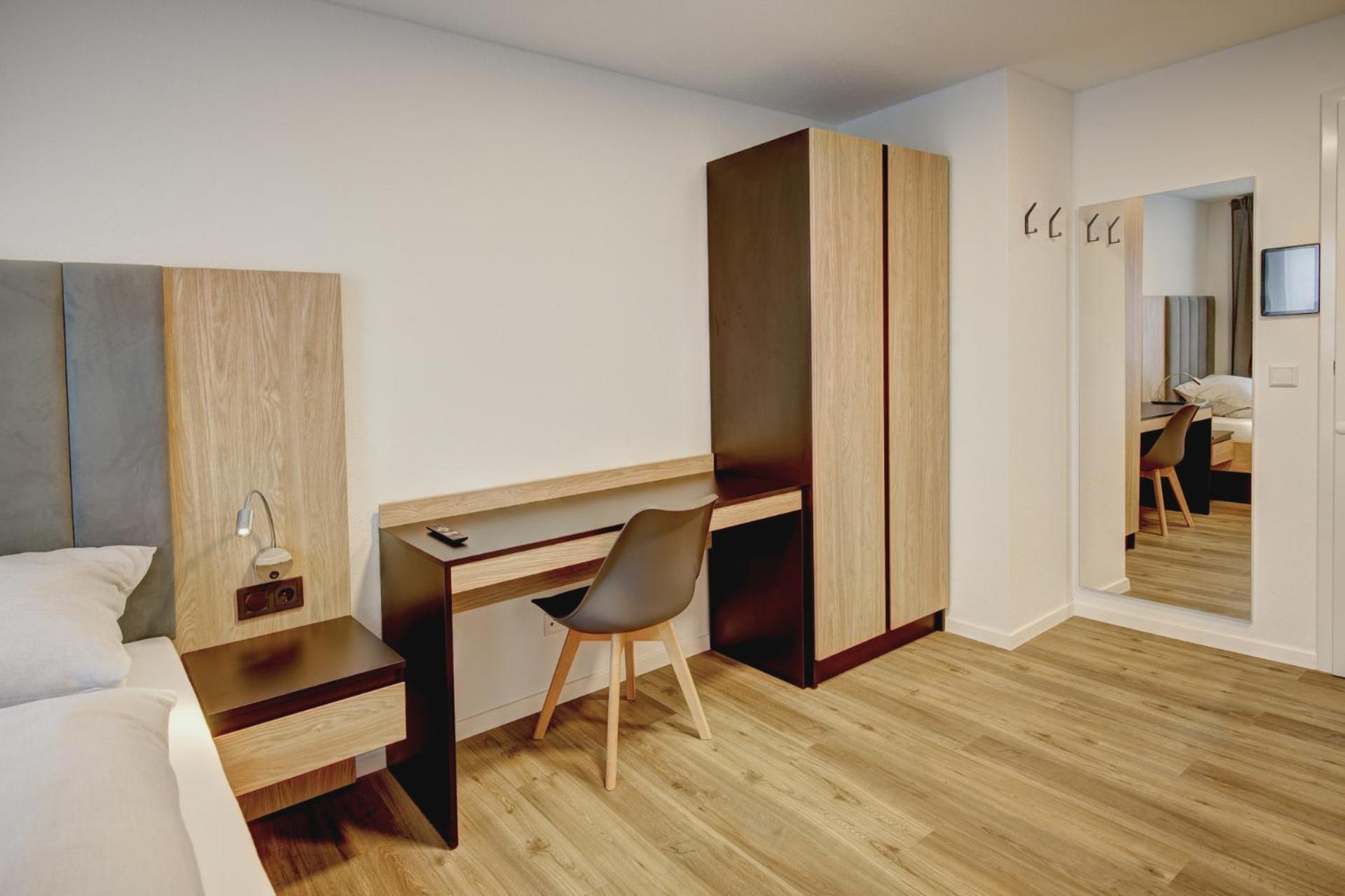 Appartement Mk *