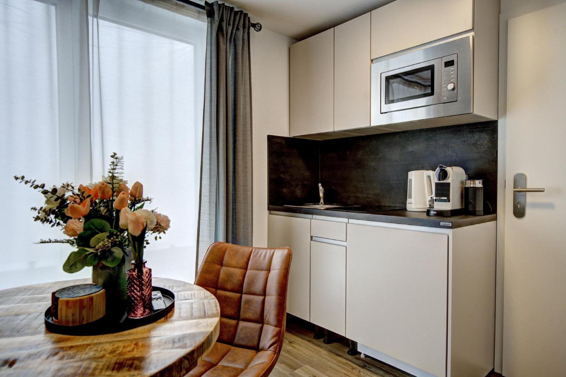 Appartement Mk *