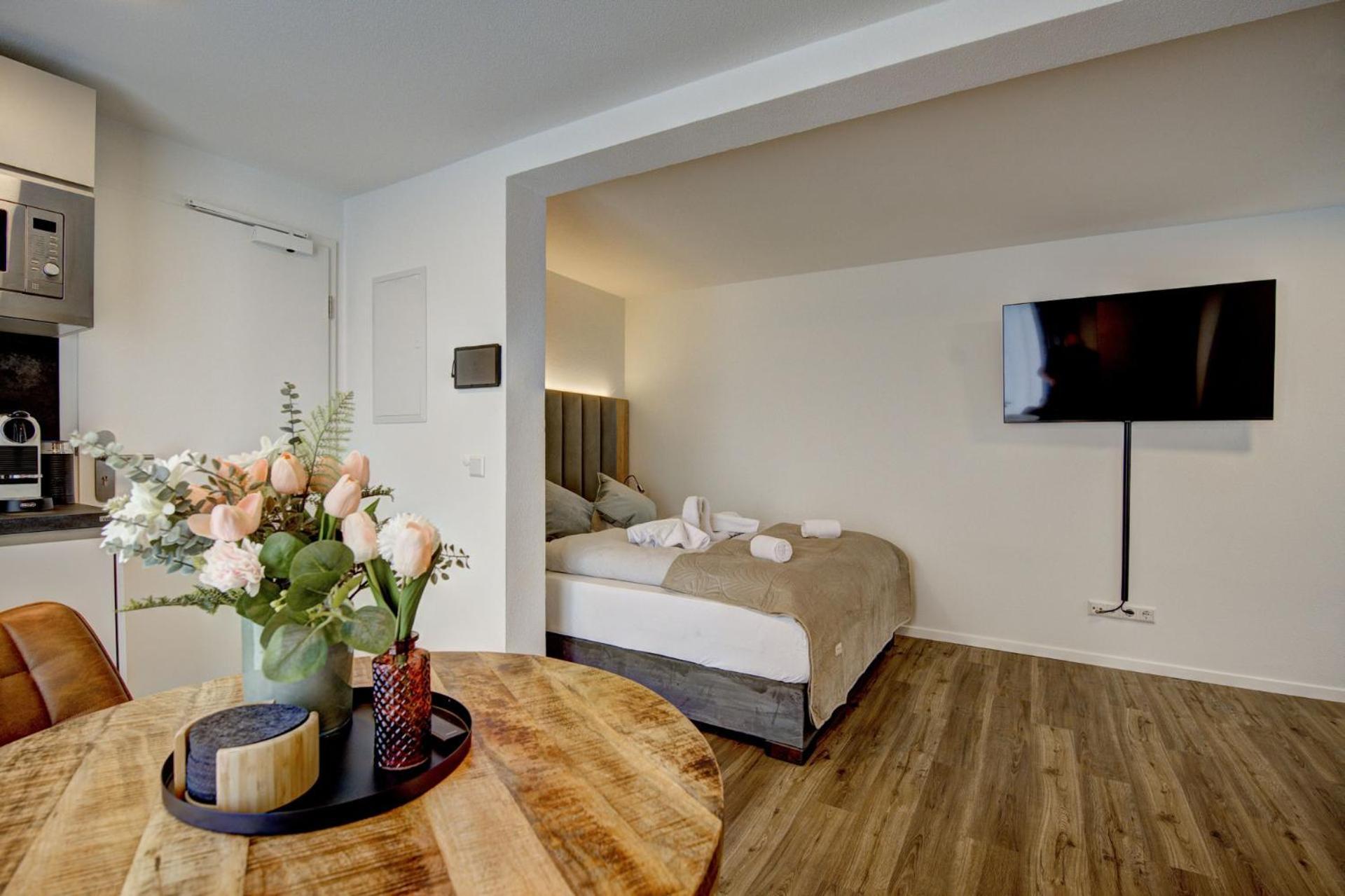 Mk Apartment