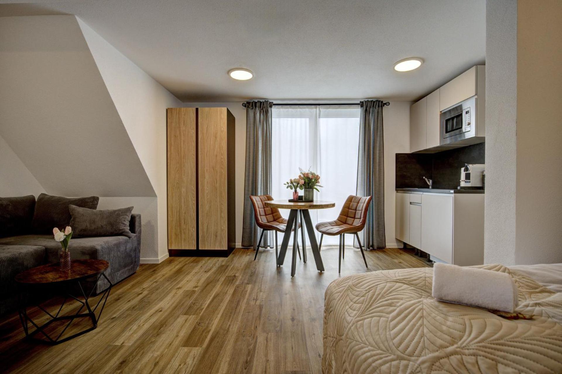 Mk Appartement