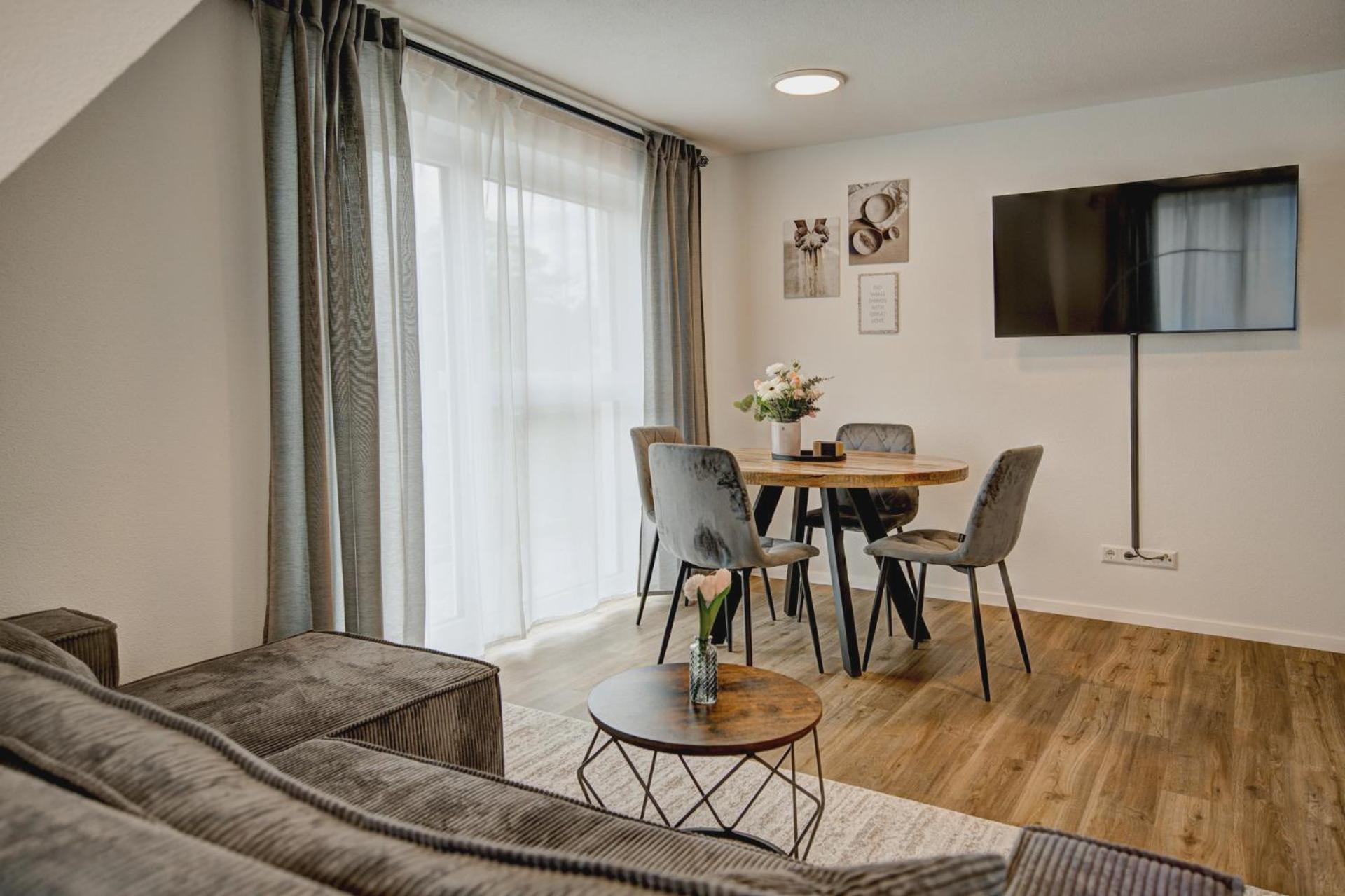 Mk Appartement *