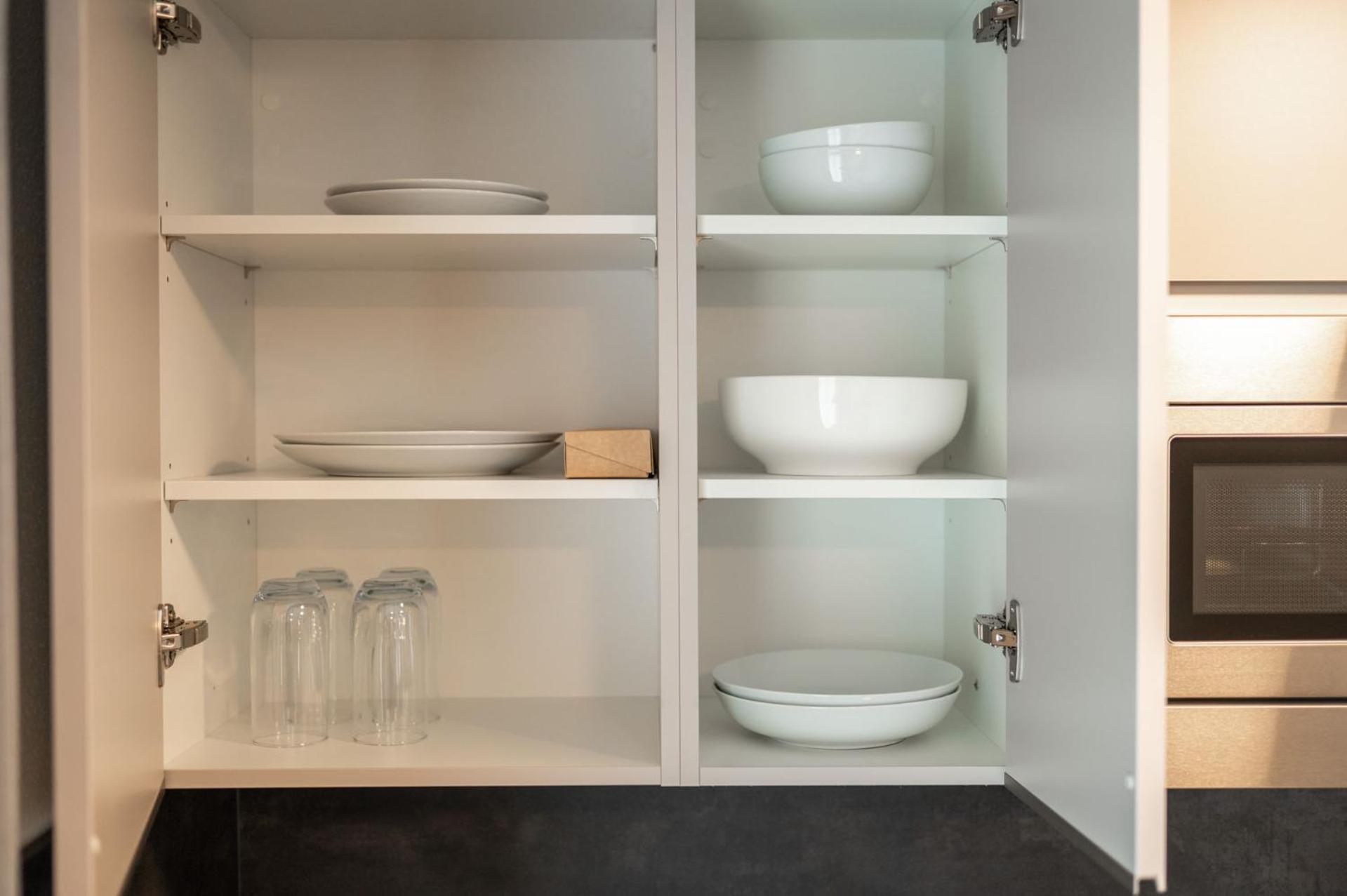 Apartment Mk