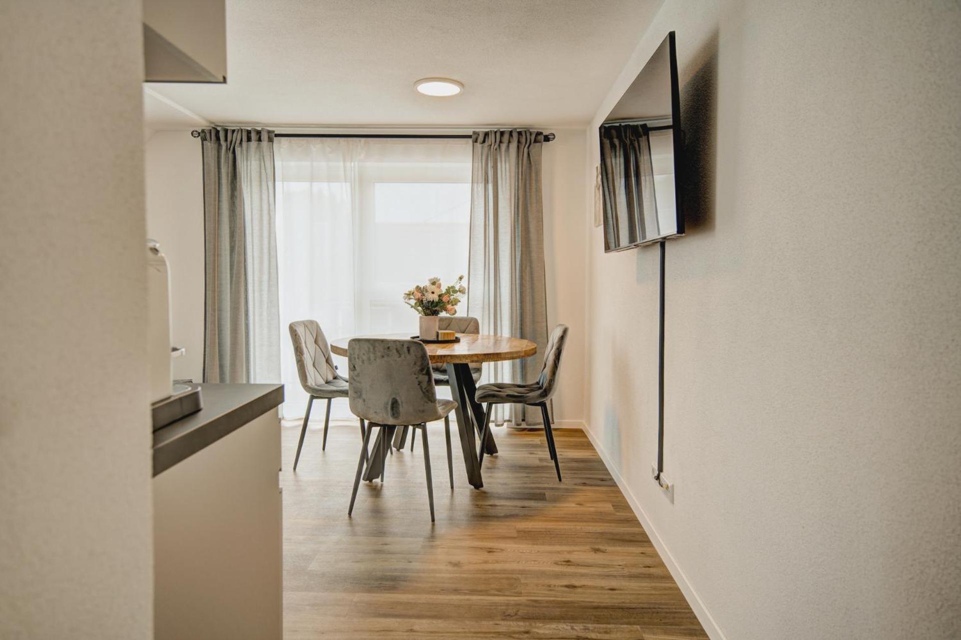 Appartement Mk Aulendorf