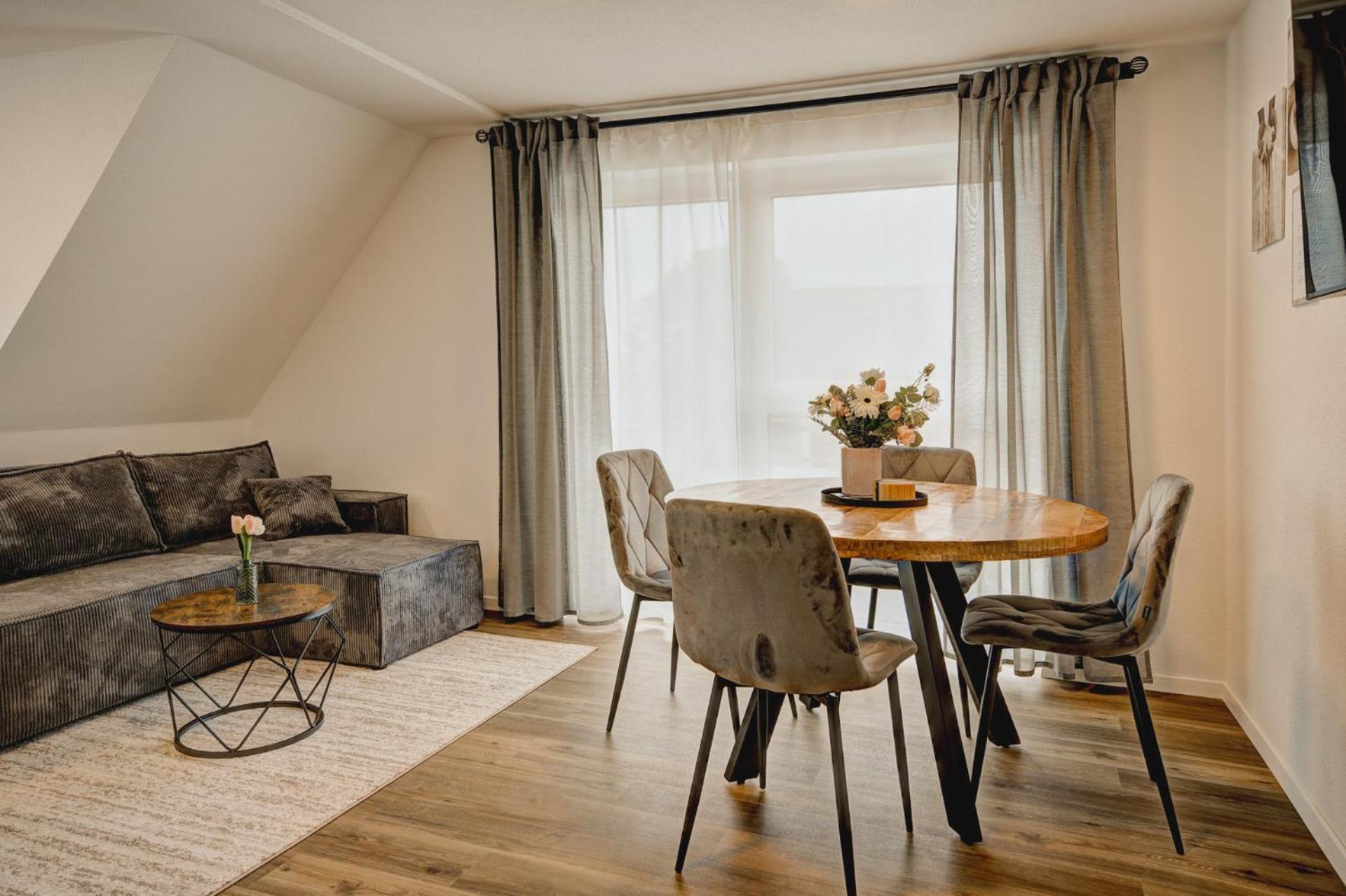 Appartement Mk