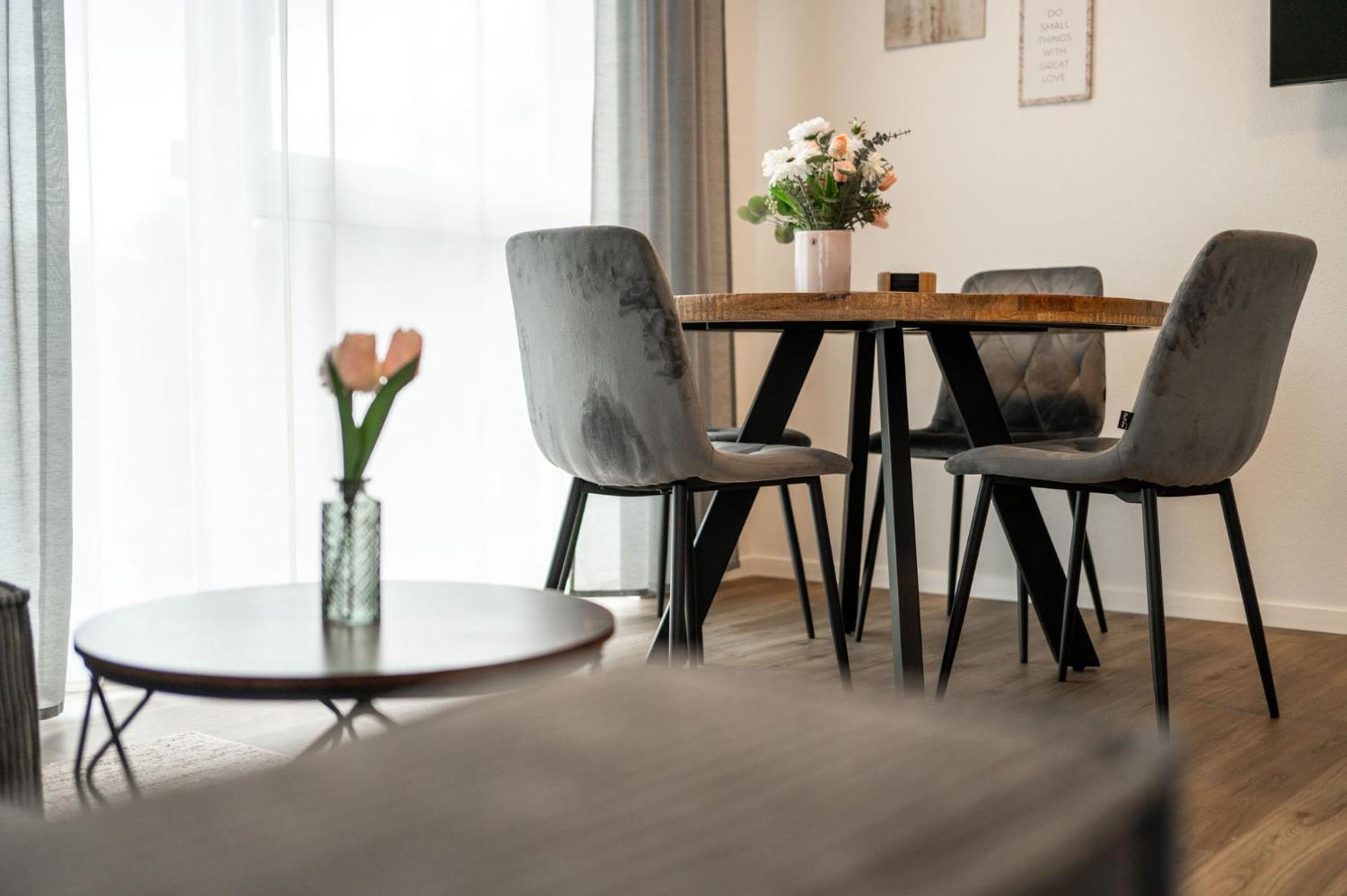 Mk Apartment