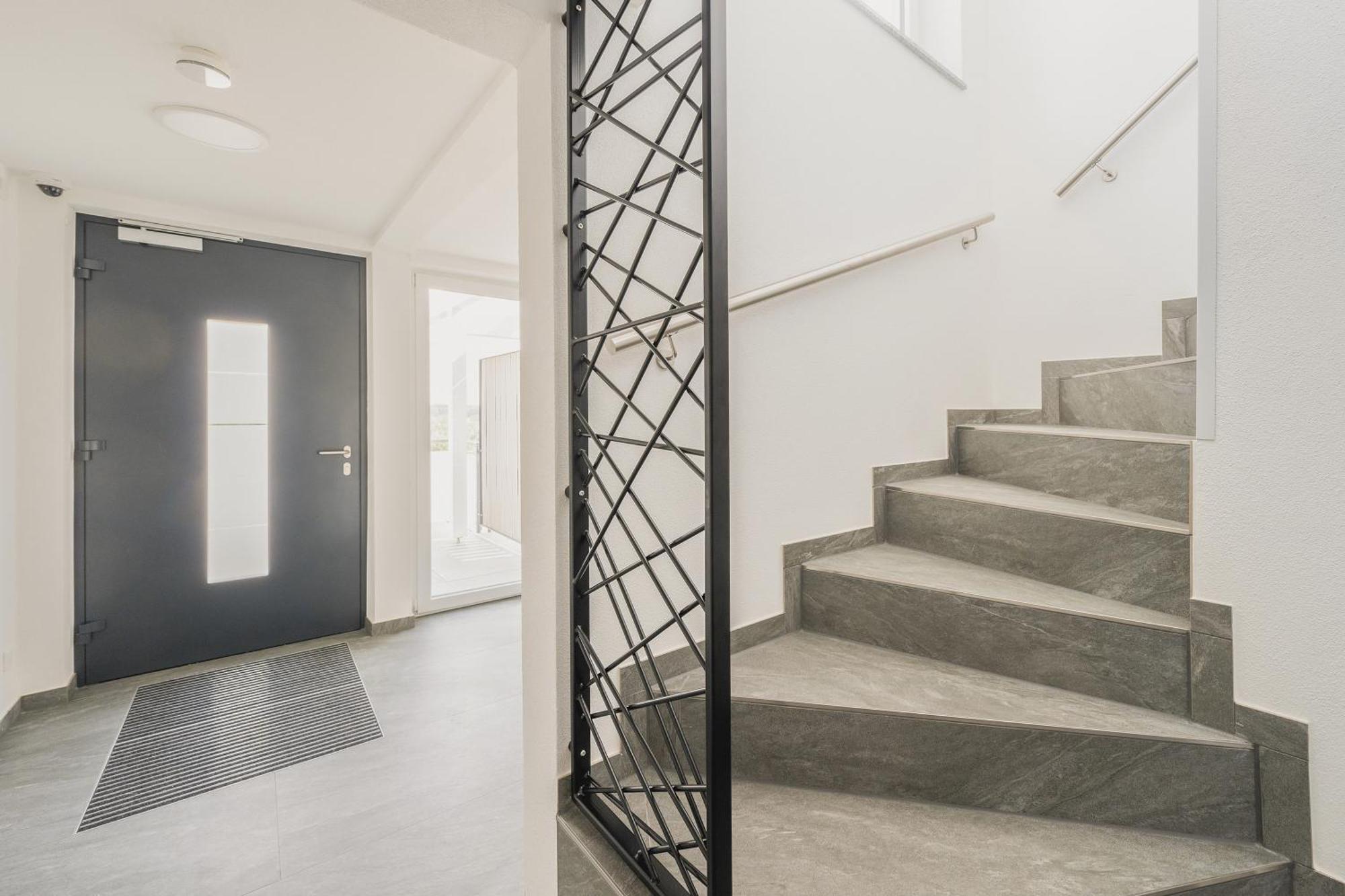 Appartement Mk *