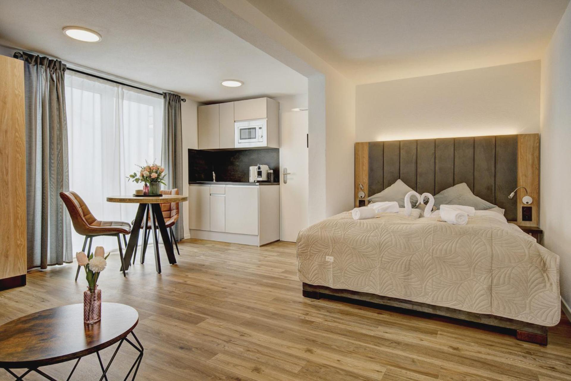 Appartement Mk *